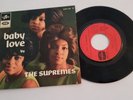 THE SUPREMES 