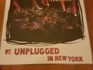 Nirvana vinyl New MTV Unplugged in New York. Sealed never opened 12