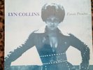 Lyn Collins Female Preacher LP Near Mint