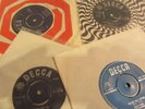 Bern Elliot & The Fenmen* BILLY FURY*THE DENNISONS*Star-club* BEAT U.K  4 single