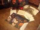 Chicago At Carnegie Hall Box Set 4 Vinyl LP Records 3 Posters Book Voter Insert