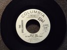 northern soul THE SPELLBINDERS Help Me COLUMBIA 43830 DJ listen
