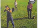 COSMIC PSYCHOS 'Down On The Farm' Vinyl LP NEW/SEALED
