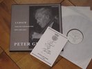 PETER GRUMMER BACH COMPLETE CELLO SUITES MIRECOURT SIGNED BOX LIM 300 No 186/300