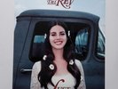 Lana Del Rey Lust For Life, Original Limited US Press 2017, 2x Coke Bottle Vinyl