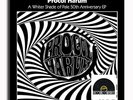 PROCOL HARUM - A WHITER SHADE OF PALE  RSD 2017 50th Anniversary Clear vinyl EP