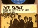 The Kinks?–