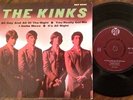 The Kinks–