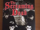 Screaming Dead Children of the boneyard stones LIMITED EDITION BOOK (250) SIGNED
