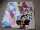 The Kinks Face To Face Pye Mono 1st Issue UK Press LP - Great Press
