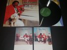 Fats Domino - Christmas Is A Special Time LP record Like This Is Fats NOT promo