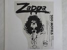 Frank Zappa: 200 Motels