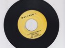 DELIVER I/ CONSIDER YOURSELF  -  VICEROYS (THE INTERNS)  (75  REGGAE ROOTS 7