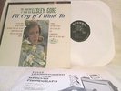 LESLEY GORE..I'LL CRY IF I WANT TO..ORG '63 RARE STEREO MERCURY..NM-
