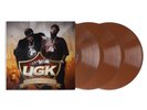 UGK Underground Kingz 3LP COLORED Vinyl w/ INT'L PLAYERS ANTHEM f/ Outkast - NEW