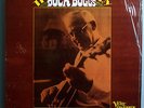 DOCK BOGGS LEGENDARY DOCK BOGGS RARE ORIG '64 VERVE FOLKWAYS MONO LP IN SHRINK