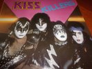 Kiss ?– Killers ..org,1982..in very good condition..Casablanca...rare