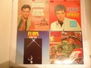 Elvis Presley Spinout Harum Scarum Return of the Rocker Moody Blue NO RESERVE