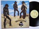 Motörhead - Ace of Spades LP 1980 , Bronze Rec.