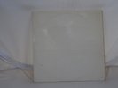 The Beatles / White Album rare UK white colored vinyl all pictures + poster EX