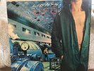 UFO Lights Out LP CHR 1127 US Pressing No Barcode LP Vinyl VG+