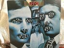 UFO Obsession CHR 1182 1st US Pressing EX Vinyl LP Michael Schenecker UFO