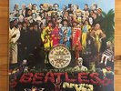 The Beatles ?– Sgt. Pepper's Lonely Hearts Club Band - LP - NEW SEALED