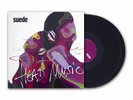 SUEDE HEAD MUSIC 2 LP 180g GATEFOLD FAST SHIPPING 