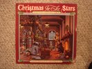 Christmas In The Stars Star Wars Christmas Album 1980 w/original fan club insert