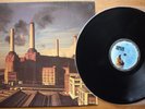 PINK FLOYD Animals 1977 OZ PRESS VINYL LP EX COND PROG PSYCH ROCK