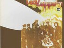 Led Zeppelin II LP Test Pressing SS