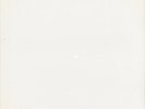 Peter Gabriel, So LP Test Pressing SS