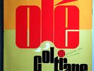 JOHN COLTRANE w/ERIC DOLPHY OLE COLTRANE RARE ORIG'62 ATLANTIC MONO LP BEAUTIFUL