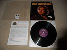 Van Morrison S/T Bellaphon German 1st Press ARCHIVE MASTER Ultrasonic Cleaned