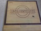 Jefferson Airplane - Long John Silver [Grunt] (LP Ex. Vinyl, Cigar Box Sleeve)