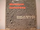 Group De Recherches Musicales Musique Concrete LP Stunning Bam Orig France NM/EX