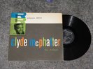 CLYDE McPHATTER & THE DRIFTERS 1956 NORTHERN SOUL R&B 33 RPM RECORD ALBUM NICE