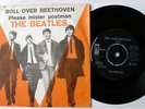 The Beatles rare single 