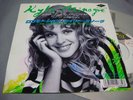 KYLIE MINOGUE LOCOMOTION JAPAN 7