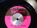Ray Agee - I'm losing again - Northern Soul