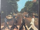 THE BEATLES - ABBEY ROAD   MFSL