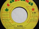 LES FLEAUX - Gloria -  QUEBEC GARAGE MOD FREAKBEAT 45 - HEAR