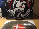Lars Frederiksen and & the Bastards VIKING casualties rancid nofx against me gbh