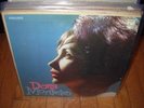 DORIS MONTEIRO self titled ( world music ) brazil
