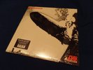 LED ZEPPELIN Remastered 180g LP Vinyl SEALED & New - Jimmy Page