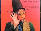 CAPTAIN BEEFHEART & MAGIC BAND Trout Mask Replica NM Reprise 2MS2027 Frank Zappa