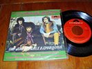JIMI HENDRIX All Along The Watchtower BOB DYLAN Cover 1968 MEXICO 7” EP