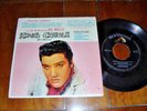 ELVIS PRESLEY Rey Criollo Vol. 2 EX/EX (1958 MEXICO 7