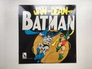 STILL SEALED - JAN AND DEAN Meet Batman - 1966 US MONO Garage Surf NO CUTOUTS
