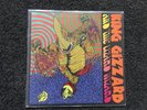 King Gizzard and the Lizard Wizard: Willoughby’s Beach Vinyl. RARE